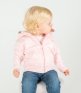 Larkwood Baby/Toddler Zip Hooded Sweatshirt