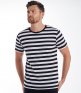 Mantis Stripy T-Shirt