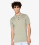 Native Spirit Knitted Polo Shirt