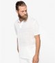 Native Spirit Linen Polo Shirt