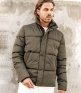 Native Spirit Recycled Down Jacket