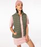 Native Spirit Ladies Light Recycled Bodywarmer