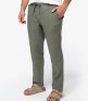 Native Spirit Faded Linen Trousers