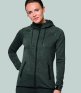 Proact Ladies Performance Hooded Jacket