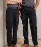 Premier Unisex Stretchchecker Work Cargo Trousers