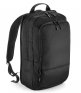 Quadra Pitch Black 24 Hour Backpack