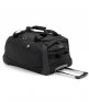 Quadra Tungsten™ Wheelie Travel Bag