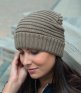 Result Braided Fleece Lined Hat