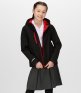 Regatta Kids Ablaze Three Layer Soft Shell Jacket