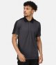 Regatta Contrast Quick Wicking Piqué Polo Shirt