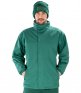 Result Fleece Lined StormDri 4000 Waterproof Jacket