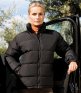 Result Urban Ladies Holkham Down Feel Jacket