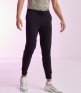 SF Men Slim Cuffed Jog Pants