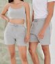 SF Unisex Sustainable Fashion Sweat Shorts