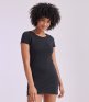 SF Ladies T-Shirt Dress