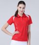 Spiro Ladies Team Spirit Polo Shirt