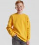 Fruit of the Loom Kids Premium Drop Shoulder Sweatshirt