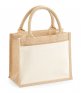 Westford Mill Pocket Jute Gift Bag