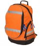 Yoko Hi-Vis London Rucksack