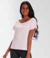 Ladies T-Shirts - Scoop Neck