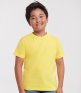 Russell Schoolgear Kids Classic Ringspun T-Shirt