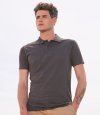 Cotton Polos - Jersey Knit