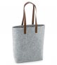 BagBase Premium Felt Tote Bag