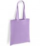 Brand Lab Cotton Long Handle Shopper