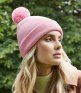 Beechfield Original Pom Pom Beanie