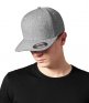 Flexfit Plain Span Cap