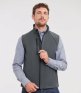 Russell Soft Shell Gilet