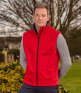 Result Core Soft Shell Bodywarmer