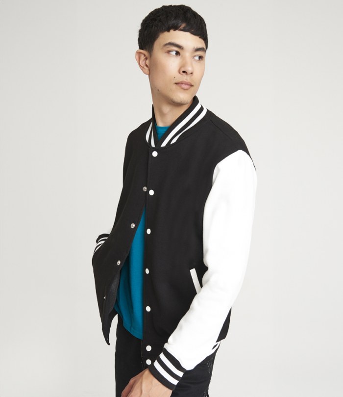 Awdis Varsity Jacket For Sale Online 