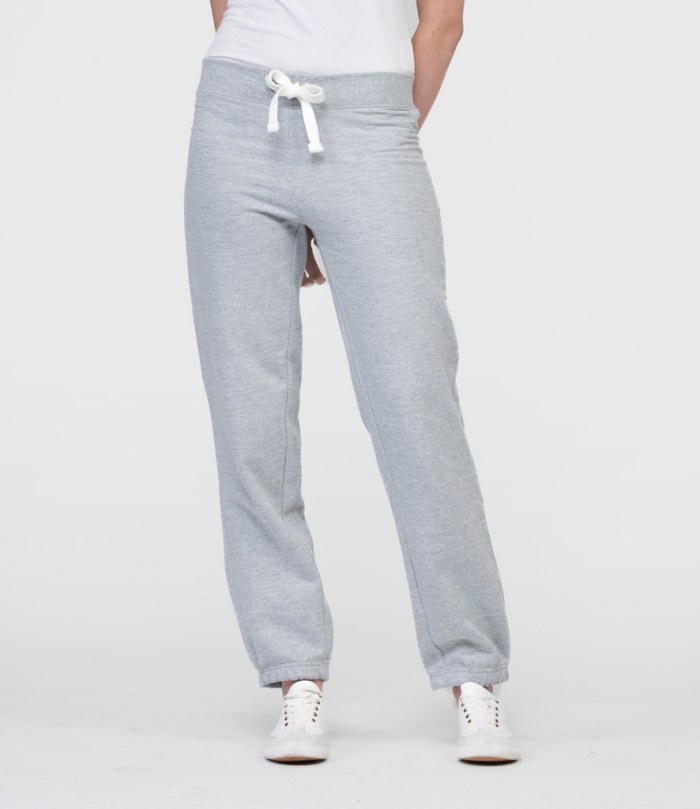 lightweight cuffed jog pants