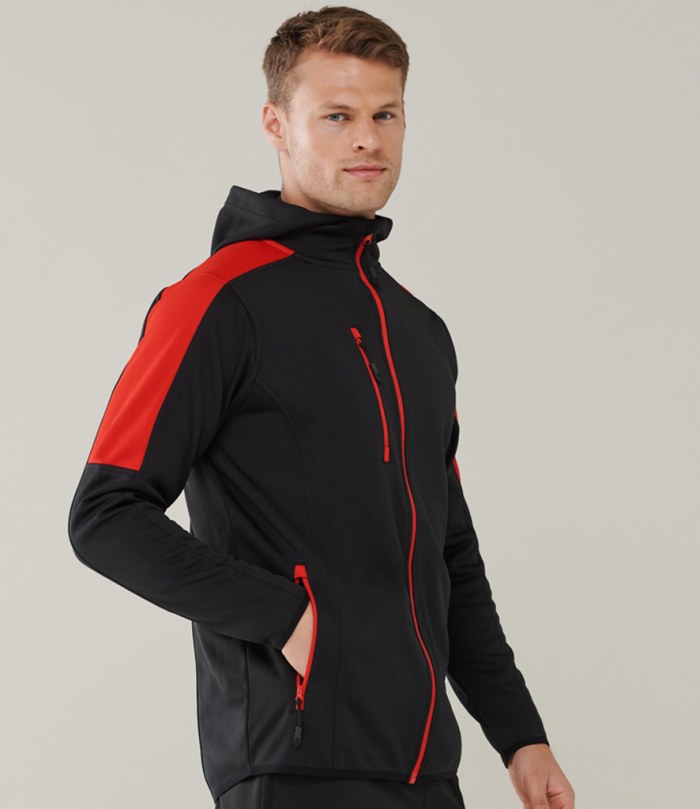 Finden and Hales Active Soft Shell Jacket for Sale Online | Customised ...