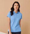 Ladies Performance Tops - Polos