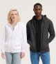 SOL'S Unisex Carter Full Zip Hoodie