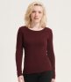 SOL'S Ladies Majestic Long Sleeve T-Shirt