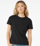 Bella Ladies Relaxed CVC T-Shirt