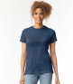 Gildan Ladies SoftStyle® CVC T-Shirt