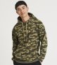 AWDis Camo Hoodie