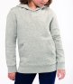 Kariban Kids Eco Friendly Hooded Sweatshirt