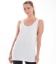 Mantis Drop Armhole Vest Top