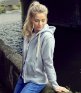 Superstar by Mantis Ladies Full Zip Hoodie