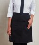 Premier 'Colours' Mid Length Apron with Pocket