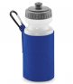 Quadra Water Bottle and Holder