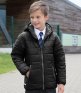 Result Core Kids Padded Jacket