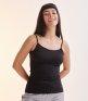 SF Ladies Feel Good Stretch Spaghetti Vest