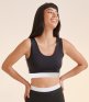 SF Ladies Fashion Crop Top