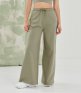 SF Ladies Sustainable Fashion Wide Leg Joggers